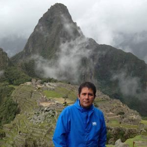 Meet your Posher, Percy